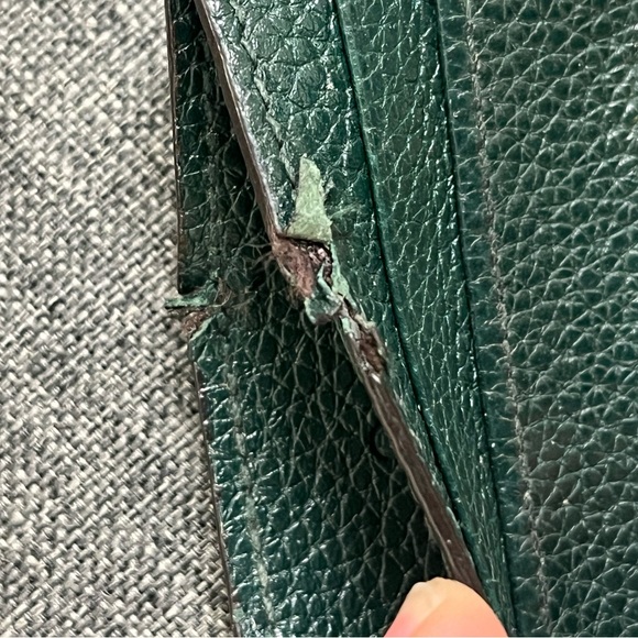 Gucci Zumi card holder - Picture 3 of 6